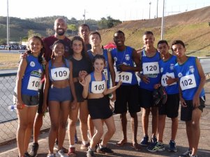 Campeonato Mineiro de Atletismo